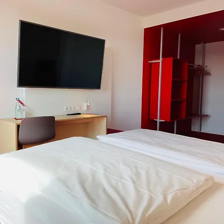 Havenhostel Cuxhaven - Hotel-2