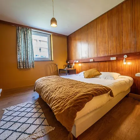 Hotel Perdrix-3