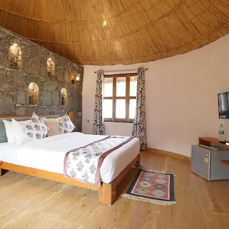 Turban Nature Wilderness , Kumbhalgarh-3