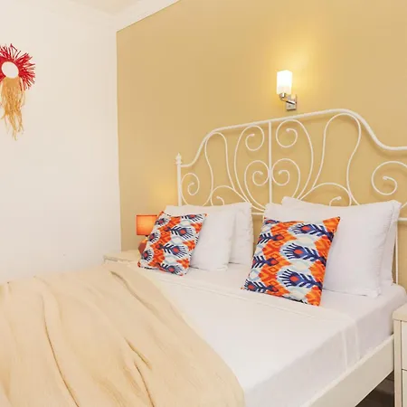 Kiraz Beach Otel-3