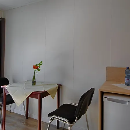 See Hotel Karlslust Chalets-3
