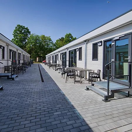 See Hotel Karlslust Chalets-2