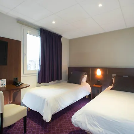 Brit Hotel Tours Sud – Le Cheops-2