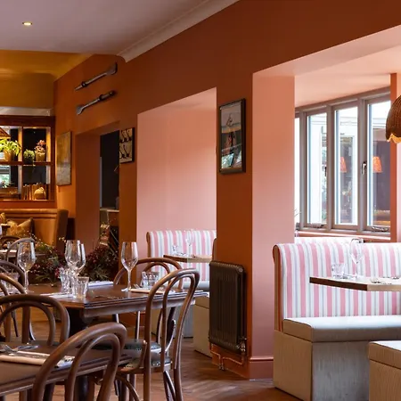 The Ropemaker - A Heartwood Inn-3