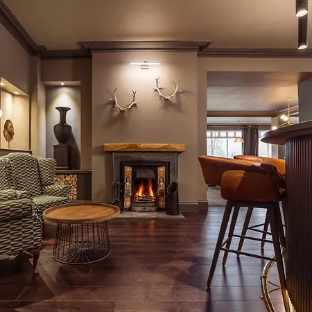 Borrowdale Gates Hotel-2