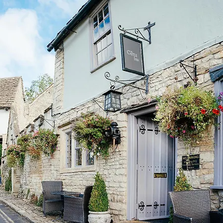 The Castle Inn-3