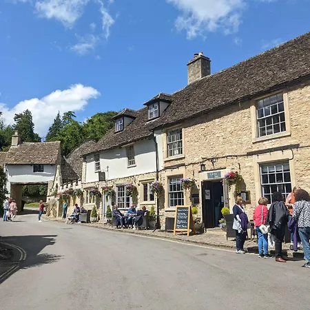 The Castle Inn-2