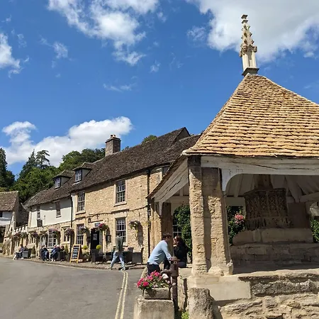 The Castle Inn-3