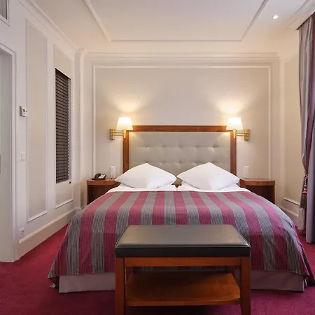 Hotel Schweizerhof Zuerich-3