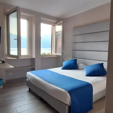 Hotel Danieli La Castellana Lago Di Garda-3