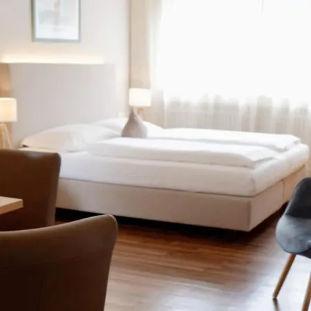 Flora Hotel & Suites-3
