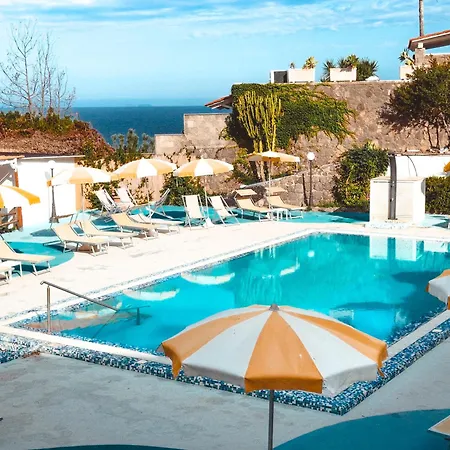 Parco Dei Principi Resort & Spa-3