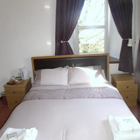 The Brown Trout Hotel-2