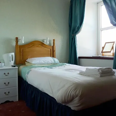 The Brown Trout Hotel-3