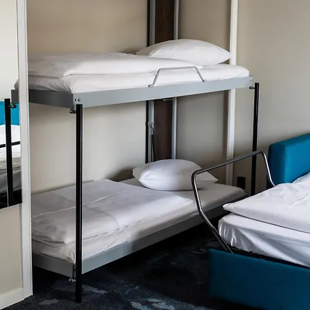 ProfilHotels Richmond-3