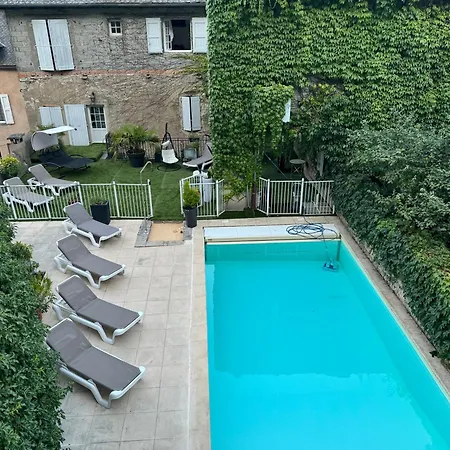 Hotel Le Sully-3