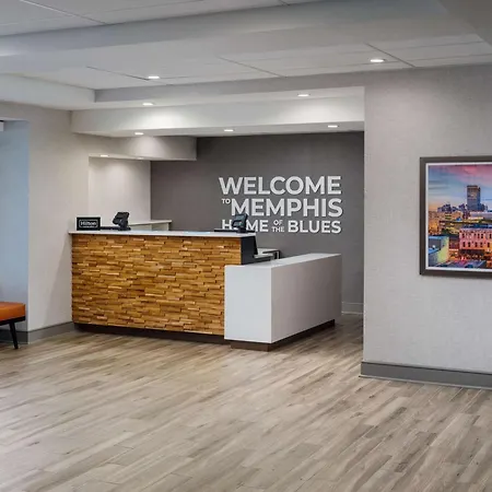 Hampton Inn & Suites Memphis East Germantown Area-2