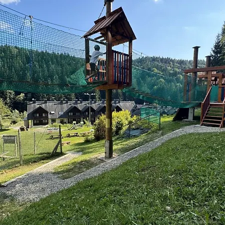 Wierchomla Ski & Spa Resort-3