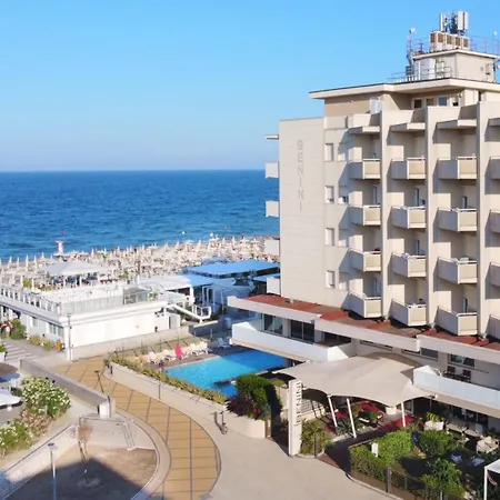 Hotel Benini-2