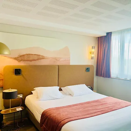 Best Western Hotel Le Quercy-2