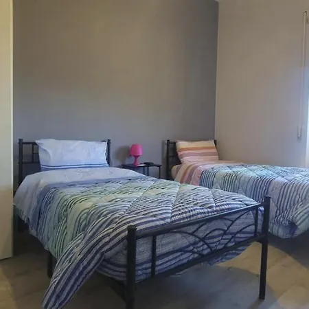 Hello Roma B&B-2