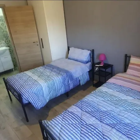 Hello Roma B&B-3