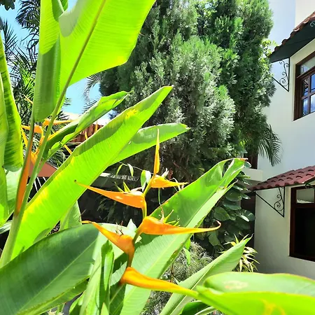 Casa los Cantaros Hotel Boutique-2