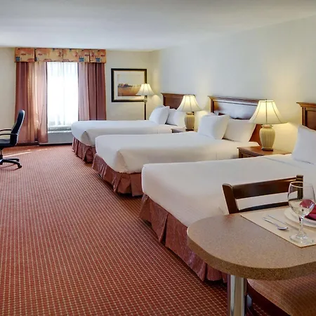Coast Grimshaw Hotel & Suites-3