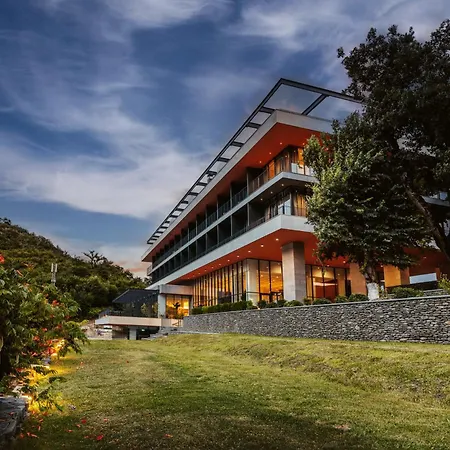 Kvareli Lake Resort-2