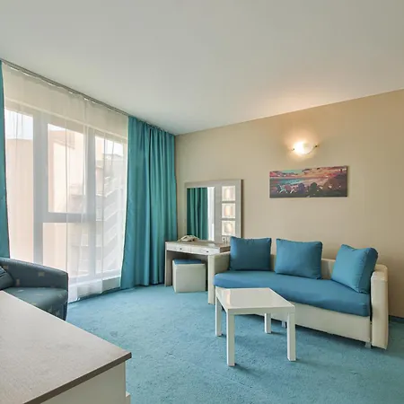 Arena Mar Hotel And Spa-3