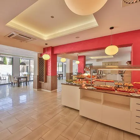 Arena Mar Hotel And Spa-2