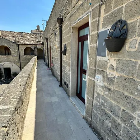 B&B Borgo Antico-3
