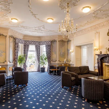 The Palace Hotel-2