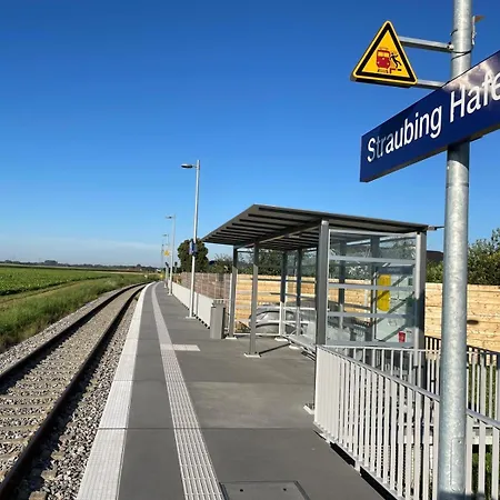 Sunny Hotel Straubing-2