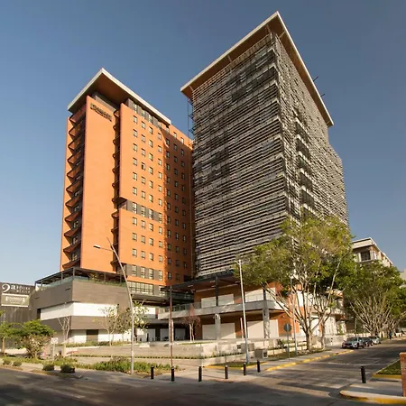 Staybridge Suites - Guadalajara Novena by IHG-3