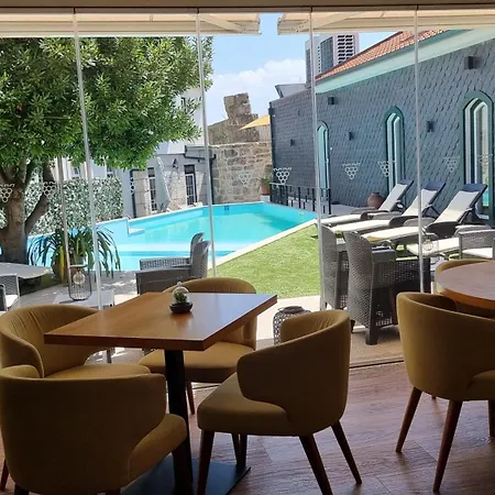 Douro Castelo Signature Hotel & Spa-2