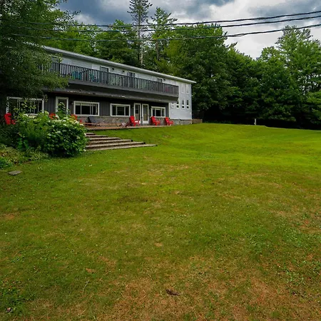 3 Pines Lodge Muskoka-2