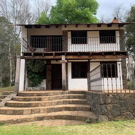 Hacienda Venta de Guadalupe-2
