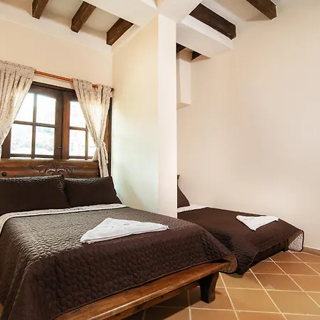 Hotel Casa Moreno La vega C-2