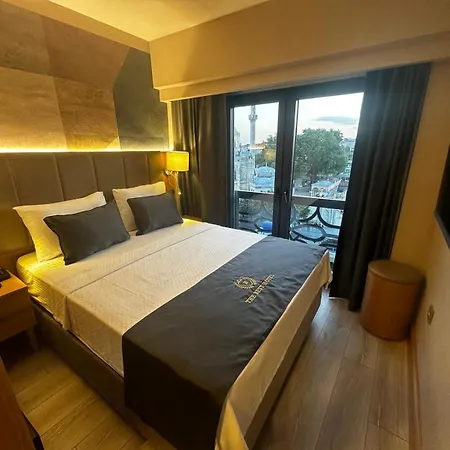The Best Hotel Istanbul-2