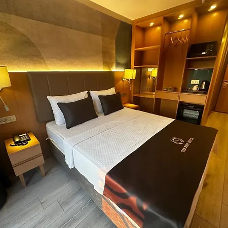 The Best Hotel Istanbul-3