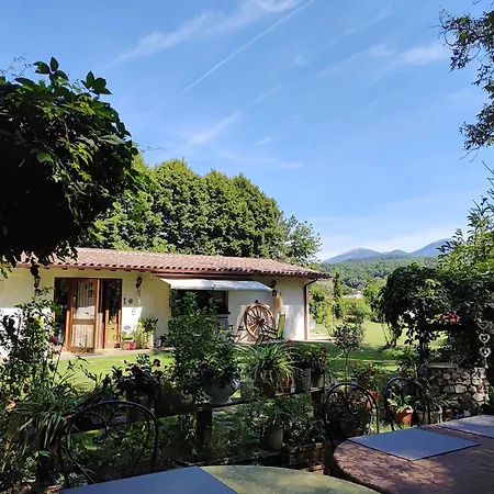 Guest House La Palazzina-3