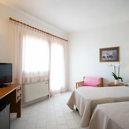 Hotel Valdiola-2