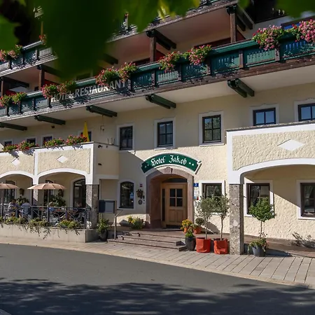 Hotel Jakob-3