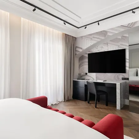 The Amauris Vienna - Relais & Chateaux-2