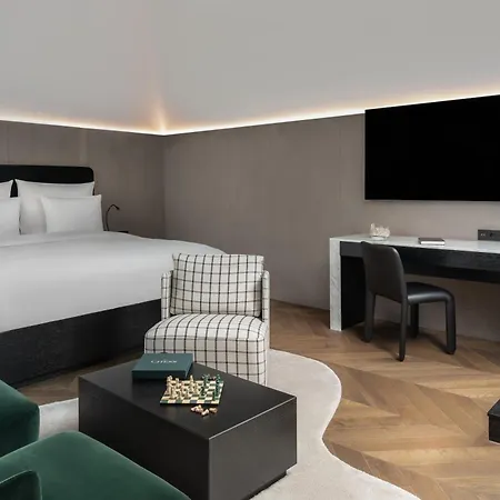 The Amauris Vienna - Relais & Chateaux-3