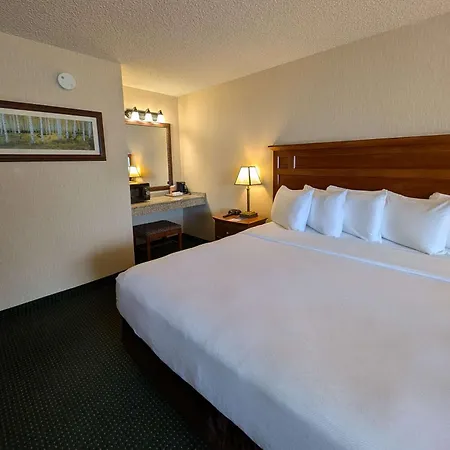 Comfort Inn Near Vail Beaver Creek-3