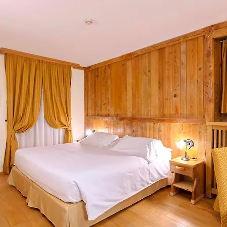 Le Miramonti Hotel Restaurant&Wellness-2
