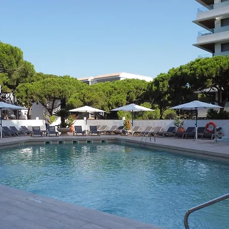 Hotel Aromar-3
