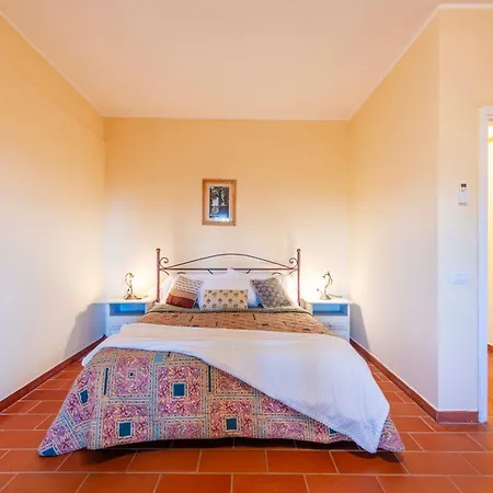 Castellare Di Tonda Tuscany Country Resort&Spa-2